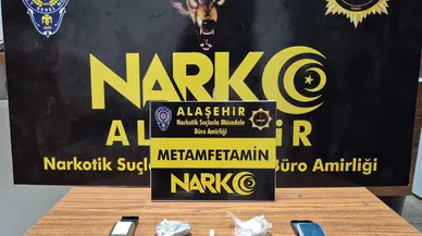 Emniyet uyuşturucuya geçit vermiyor
