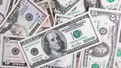 2035’e Kadar Dolar Nerelere Gidiyor? Yapılan Hesap Herkesi Tedirgin Etti!