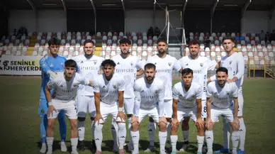 Somaspor Arnavutköy Belediyesi Futbol Kulübünü