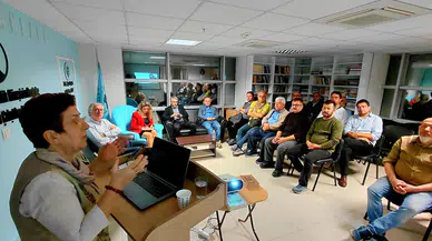 Manisa Türk Ocakları yeni döneme başladı