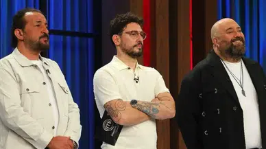 21 Ekim Masterchef Dokunulmazlık Oyununu Hangi Takım Kazandı, Eleme Adayları Kim Oldu?