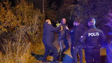 Alkol metreyi üflememek için bakın ne dedi