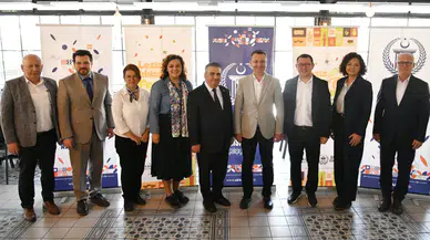 Zeytinin kalbinde lezzet festivali coşkusu