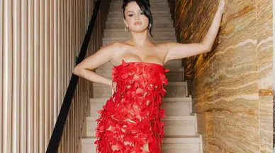Selena Gomez estetik kurbanı oldu