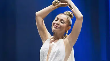 Yasaklı madde operasyonunda adı geçen ünlü isim sessizliğini bozdu