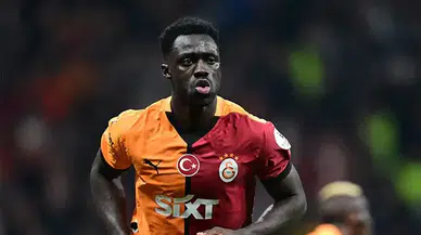 Trabzonspor derbisinde yok! Galatasaray'da şok eksik belli oldu!