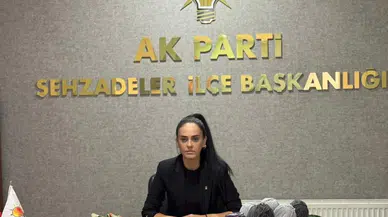 AK kadınlardan gönülleri ısıtan proje: Her ilmekte şefkat var