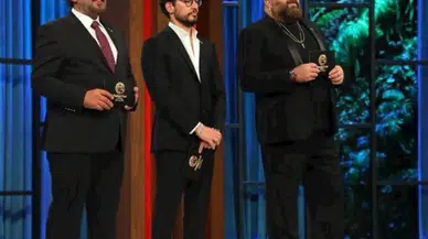 MasterChef 29 Ekim 2025 Dokunulmazlık Oyununu Kim Kazandı, Eleme Adayları Kimler Oldu?