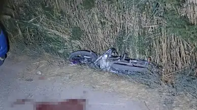 Mahalle muhtarından acı haber!