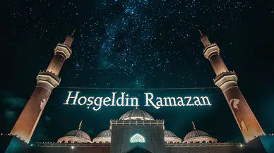2026 Ramazan Ne Zaman Başlayacak? İlk Oruç, Bayram ve Üç Aylar Takvimi Belli Oldu