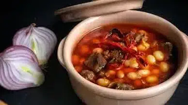 Herkes Bu Yönteme Bayıldı!  Kuru Fasulye Pişirmenin Yeni Kodu: Ne Bekletme Ne Kabuk