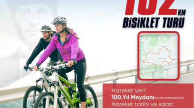 Manisa, Cumhuriyetin 102'nci yılını böyle kutlayacak