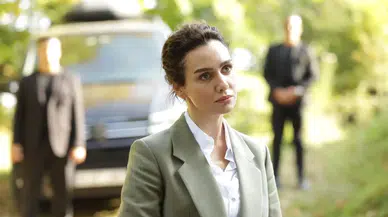 Ünlü oyuncu Birce Akalay'dan yürek burkan paylaşım