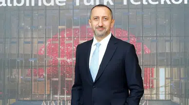 Ümit Önal Türkiye’nin Yeni Siber Güvenlik Başkanı Oldu! İşte Kariyer Geçmişi