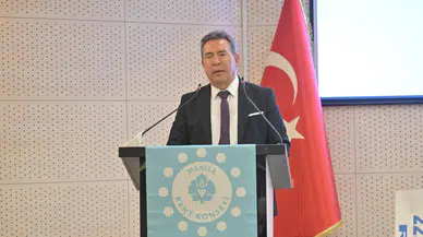 Başkan Bayraktar'dan Cumhuriyet Bayramı mesajı