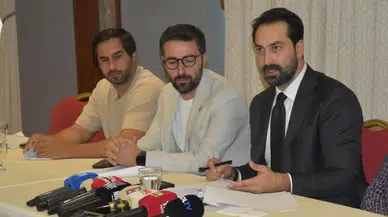 Arınç’tan Manisa için kolektif yönetim vurgusu