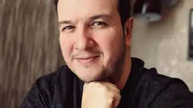 Recep İvedik Londra’ya Taşındı! Şahan Gökbakar Türkiye'yi Neden Bıraktı?