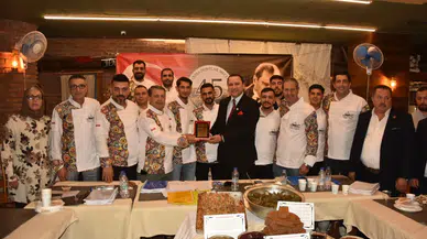 Manisa Dostlar Meclisi’nde gastronomi buluşması gerçekleşti
