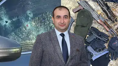 Sinan Ateş cinayetinin sanıklarındandı! Suikasta uğrayan avukatın adli tıp raporu açıklandı