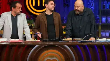 2 Ekim MasterChef Dokunulmazlık Oyununu Kim Kazandı? Eleme Adayı Belli Oldu mu?