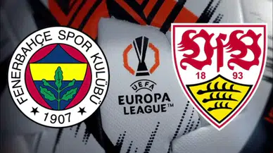 Avrupa Ligi Heyecanı Başlıyor! Fenerbahçe Stuttgart’la Karşılaşıyor – Yayın Saati ve Kanalı Belli Oldu