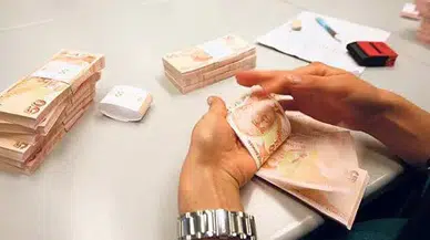 Hangi Banka Daha Çok Kazandırıyor? 1 Milyon Liranın 1 Günlük Faiz Geliri Belli Oldu!