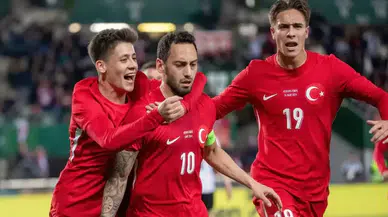 Golden Boy 2025 Finalinde İki Türk Yıldız: Arda Güler ve Kenan Yıldız Avrupa'nın En İyileri Arasında