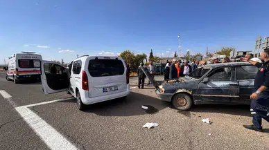 Cenazeye giderken canlarından oluyordular