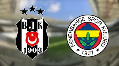 Beşiktaş-Fenerbahçe Derbisinin Biletleri Yarın Satışta!