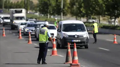 Yeni Trafik Cezaları Ne Zaman Yürürlüğe Girecek? Gözler TBMM’de