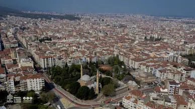 MANİSALI 9 FİRMADAN 3 MİLYAR TL’LİK YATIRIM  BAŞVURUSU