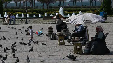 Ekim geldi, gözler pastırma yazında! Bu yıl kaç gün sürecek?
