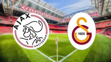 Amsterdam’da Aslan Avı! Ajax-Galatasaray Maçı TRT 1’de Şifresiz – İşte Yayın Detayları