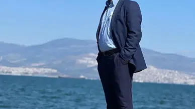 Ölüm maçta yakaladı