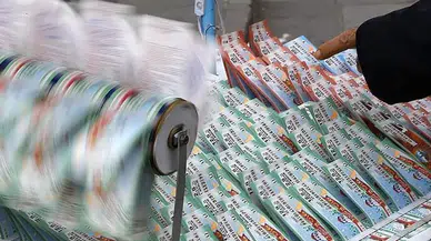 29 Ekim Milli Piyango Özel Çekilişi Sonuçları Açıklandı! Büyük İkramiye Sahibini Buldu
