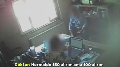 Para Hipokrat yeminini yendi