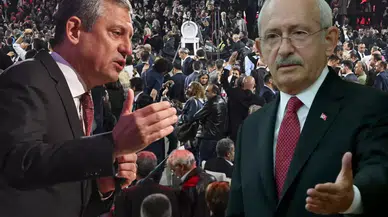 CHP'nin kurultay iptali davasında mahkeme kararı verdi