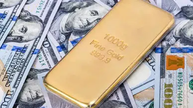 FED Faiz İndirirse Altın Fiyatı Ne Olur?  Dolar Zayıflar, Altın Coşar mı? İşte Uzman Yorumları