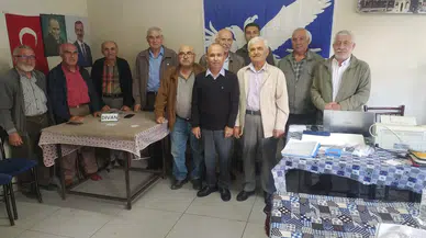 Mehmet Özkaya Kula'da güven tazeledi