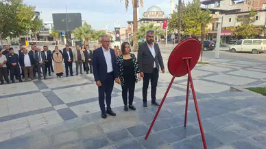 Manisa'da muhtarlar günü coşkuyla kutlandı