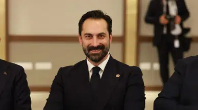 AK Partili Mücahit Arınç: Şeffaflık ve hesap verebilirlik temel ilkemiz olacaktır