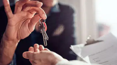 Ev sahiplerini sarsan iddiaya bakanlıktan açıklama geldi