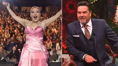 Beyaz Show düellosu geri döndü!