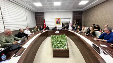 Vali Özkan: Vatandaşlarımız için tüm imkanlarımızı seferber ediyoruz