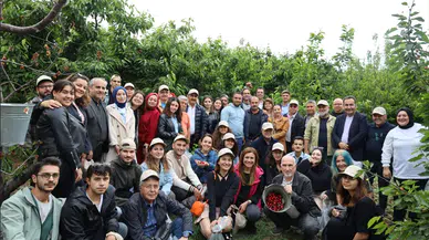 Hedefe gençlerle birlikte ulaşmayı amaçlıyorlar