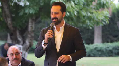 Mücahit Arınç’tan Manisa’da spora tam destek