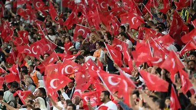Türkiye - Gürcistan Maçı Biletleri Ne Zaman Satışa Çıkacak, Nasıl Alınır? İşte Tüm Detaylar ve Fiyatlar