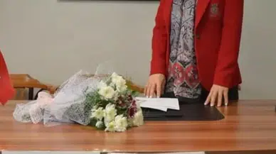 29 Ekim Kadınları Derneği Bahriye Üçok’u andı