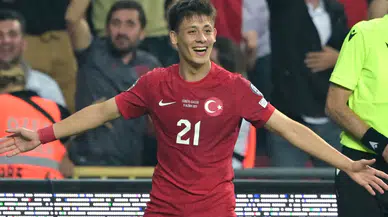 Arda Güler İçin Real Madrid'den Beklenen Hamle: Zam ve Yeni Dönem Başlıyor!