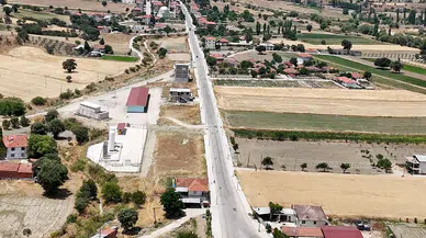 Demirci–Selendi yolunda ihale süreci başlıyor